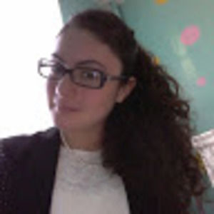 Meet your Posher, Roxanne